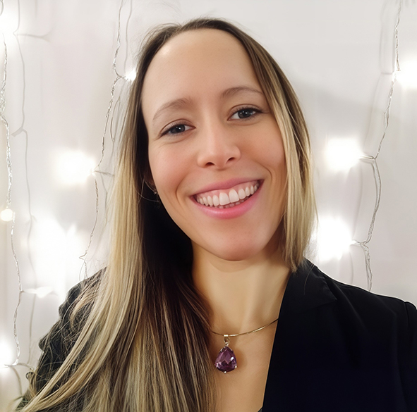 Géraldine Matter, spécialiste en shiatsu à Viroflay