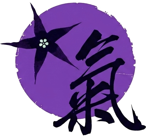 Logo Namidō Shiatsu
