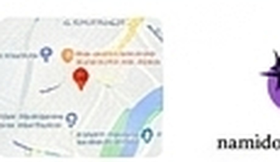 Plan d’accès à Viroflay